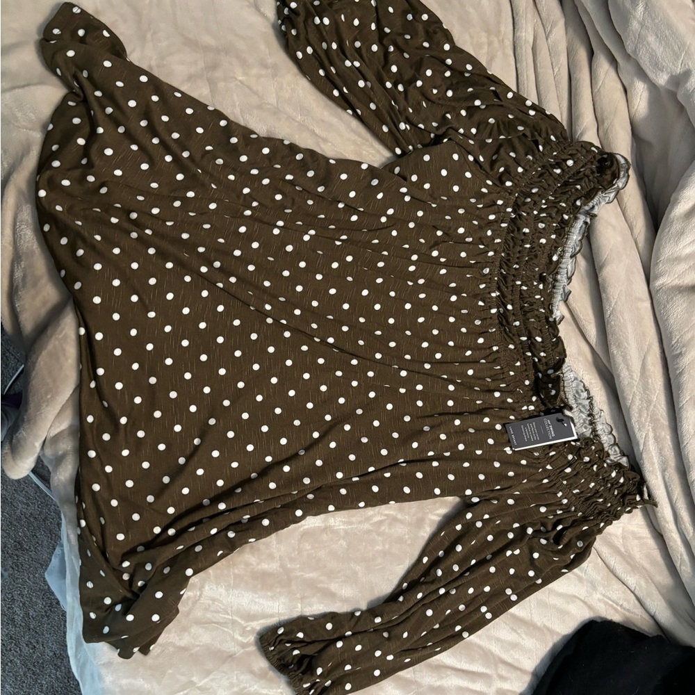 Comfy blouse